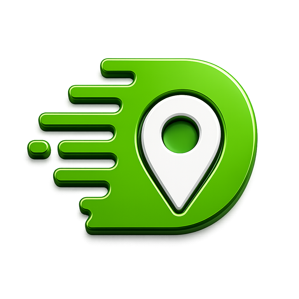 Droplee logo